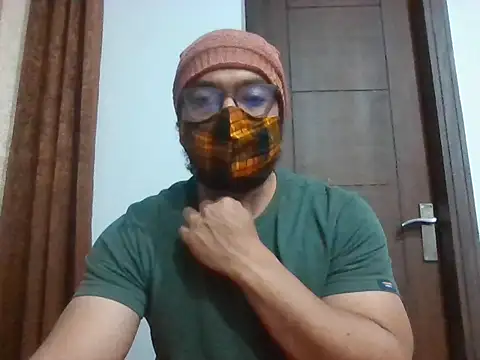 NunnuLelo online show from 03-07-26, 08:58