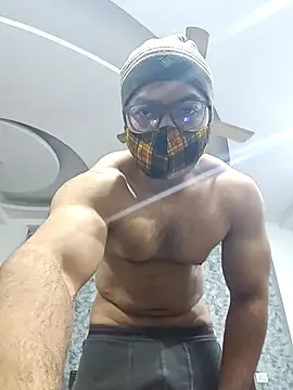 NunnuLelo online show from 12-19-25, 11:51