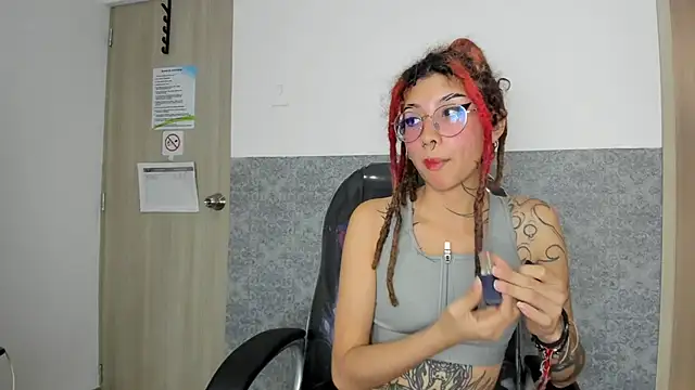 Kaoz 69  online show from 01-07-26, 07:19