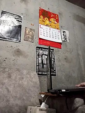 Kaoz 69  online show from 02-25-26, 10:31