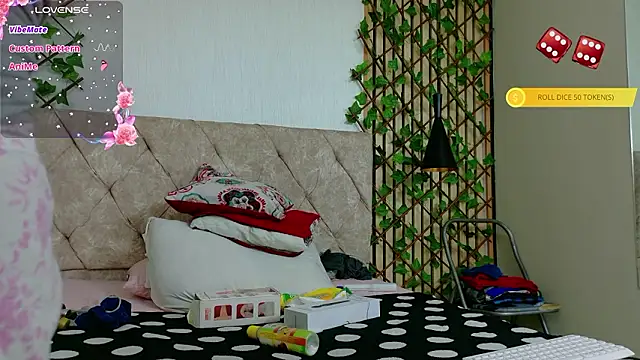 Georgia Candy online show from 03-23-26, 06:57