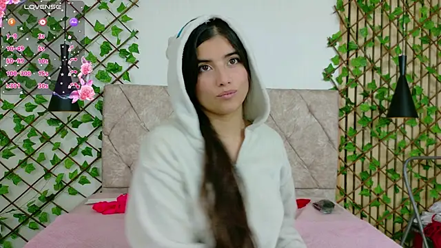 Georgia Candy online show from 04-16-26, 04:57