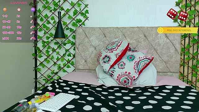 Georgia Candy online show from 03-04-26, 03:14