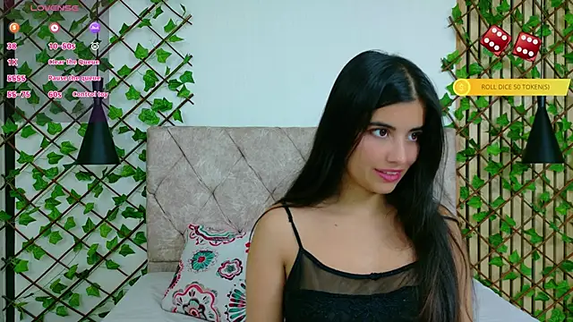 Georgia Candy online show from 02-18-26, 04:43