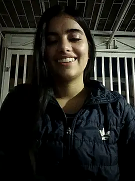 Georgia Candy online show from 04-10-26, 01:12