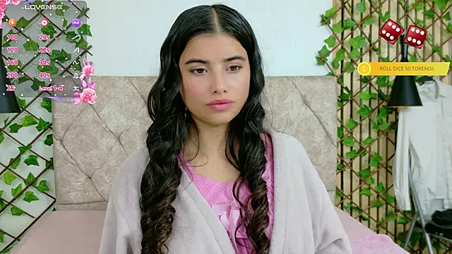 Georgia Candy online show from 03-31-26, 03:41