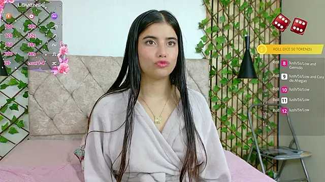 Georgia Candy online show from 03-26-26, 05:39