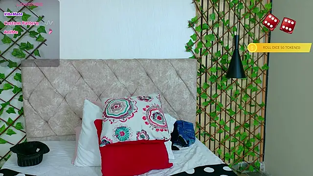 Georgia Candy online show from 03-01-26, 06:24