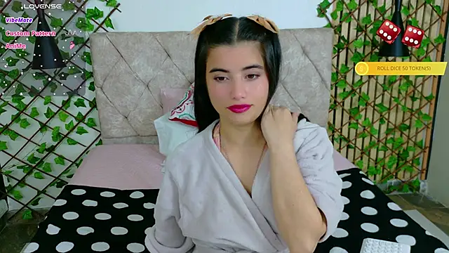 Georgia Candy online show from 03-10-26, 02:04