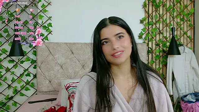 Georgia Candy online show from 04-03-26, 07:26