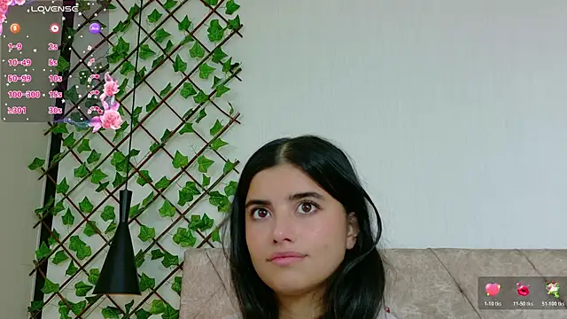 Georgia Candy online show from 04-09-26, 06:30