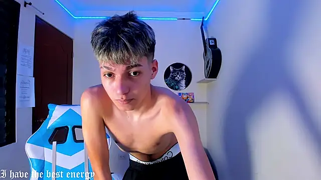 harry jonshon69 online show from 02-06-26, 01:45