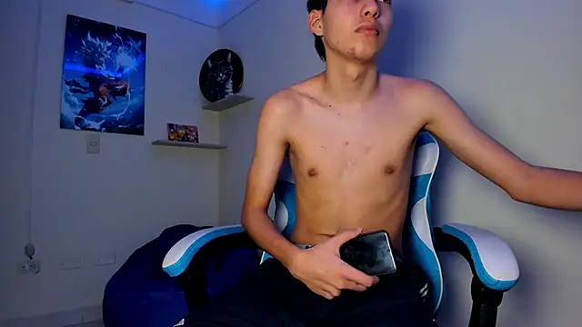 harry jonshon69 online show from 02-22-26, 01:19