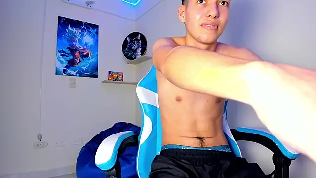 harry jonshon69 online show from 03-03-26, 03:30