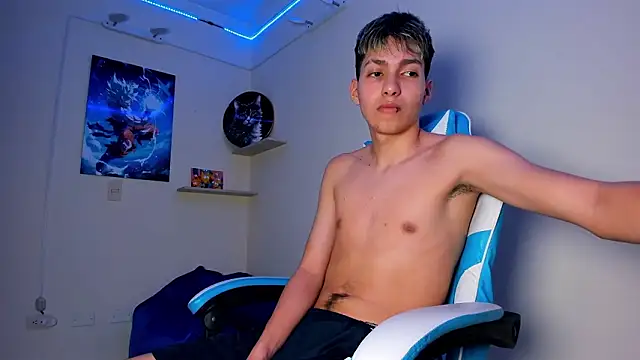 harry jonshon69 online show from 03-06-26, 04:07