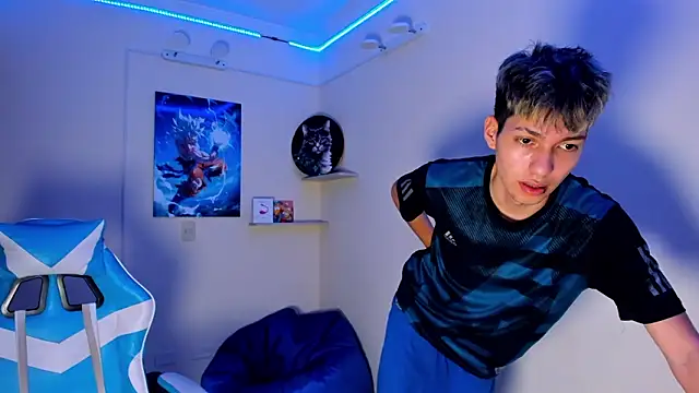 harry jonshon69 online show from 02-23-26, 02:02