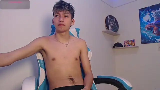 harry jonshon69 online show from 04-28-26, 01:59