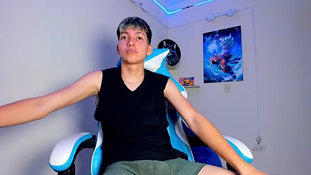 harry jonshon69 online show from 03-26-26, 04:11