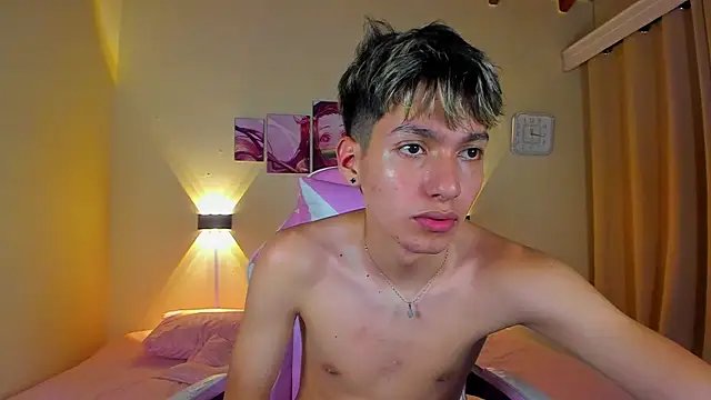 harry jonshon69 online show from 04-27-26, 06:00