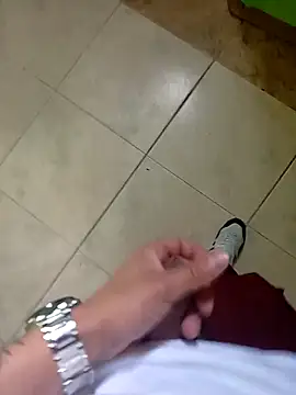 Gloryholeroom online show from 04-04-26, 08:26