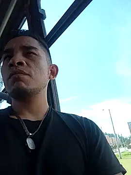 Gloryholeroom online show from 03-19-26, 07:25