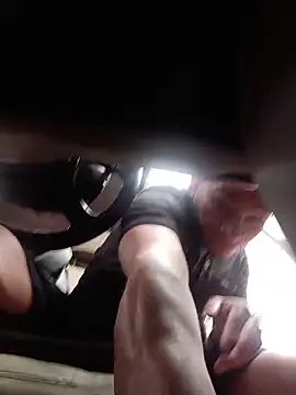 Gloryholeroom online show from 12-20-25, 07:06