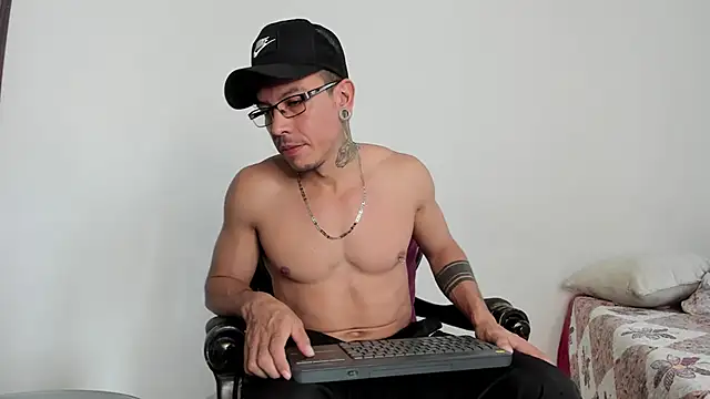 Drizs online show from 01-07-26, 04:34