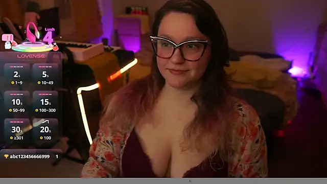 FireproofCuriousiteaze online show from 03-15-26, 06:31