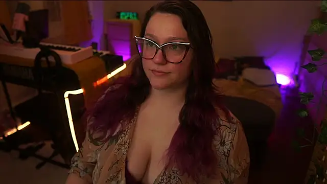 FireproofCuriousiteaze online show from 03-26-26, 02:21