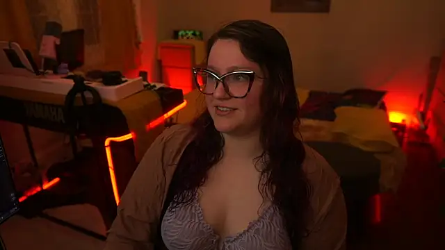 FireproofCuriousiteaze online show from 03-28-26, 02:23