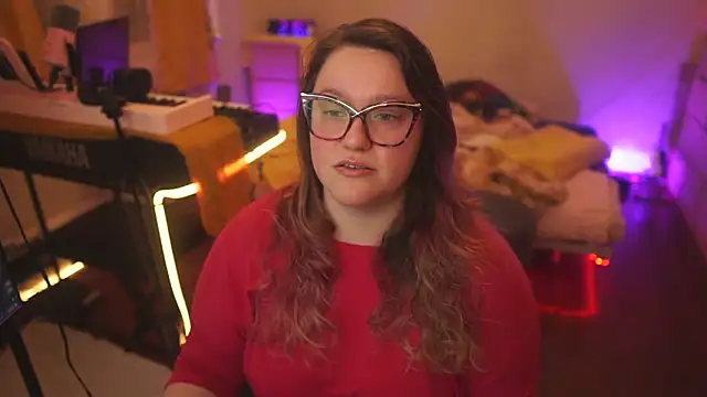 FireproofCuriousiteaze online show from 03-07-26, 07:15