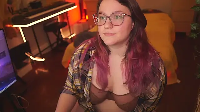 FireproofCuriousiteaze online show from 01-08-26, 07:03