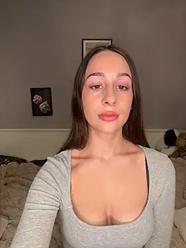 ChiaraSommer online show from 04-03-26, 04:13