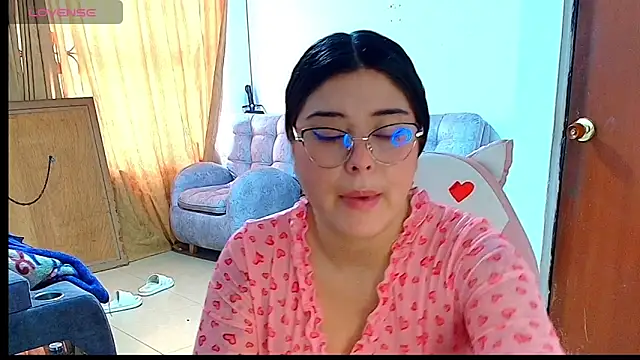 im hanna x2 online show from 02-28-26, 07:13