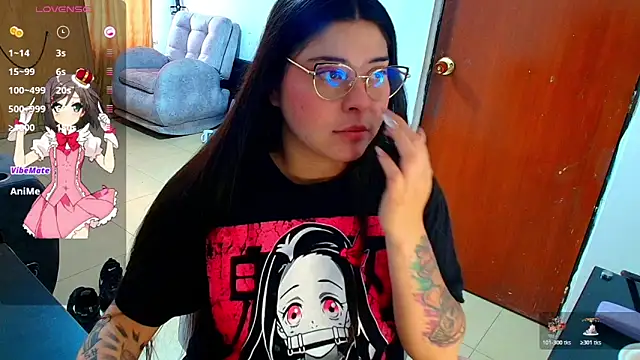 im hanna x2 online show from 03-24-26, 08:31