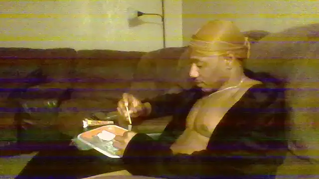 KingDes55 online show from 02-21-26, 12:18