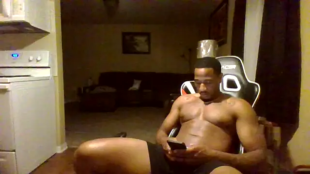KingDes55 online show from 06-03-26, 03:51