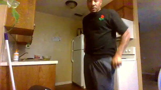 KingDes55 online show from 03-08-26, 03:37