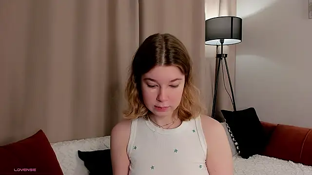 MilaBooobs online show from 12-21-25, 09:55