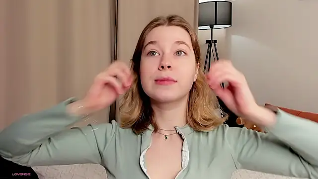 MilaBooobs online show from 01-08-26, 11:27