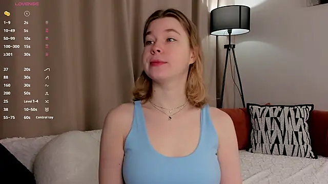 MilaBooobs online show from 12-18-25, 12:20