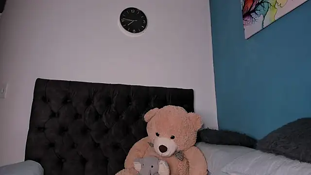 Mely Mel online show from 03-30-26, 01:51