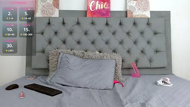 carly lux online show from 02-10-26, 03:11