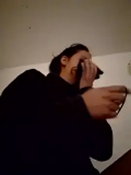 DulceTentacion12 online show from 01-09-26, 03:19