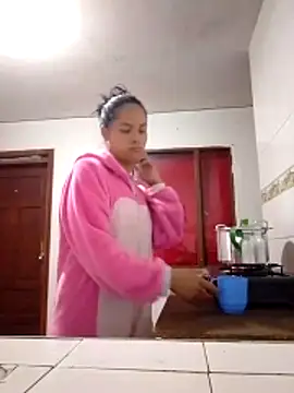 DulceTentacion12 online show from 12-20-25, 03:59