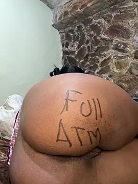 Gabby Stunning online show from 02-06-26, 02:07