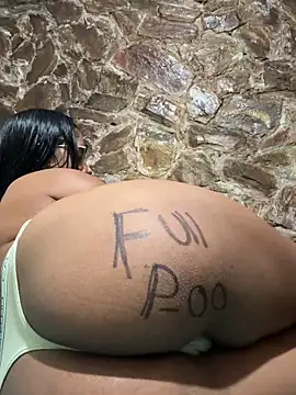 Gabby Stunning online show from 02-22-26, 09:38