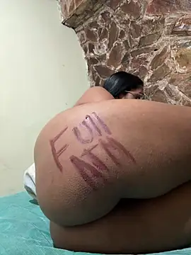 Gabby Stunning online show from 03-01-26, 09:59