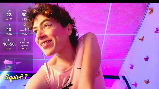 Koral 10 online show from 01-17-26, 12:58