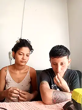 Snapshot of Mei_and_Gaby chatting on 03-03-26, 04:03 Mei and Gaby online show from 03-03-26, 04:03